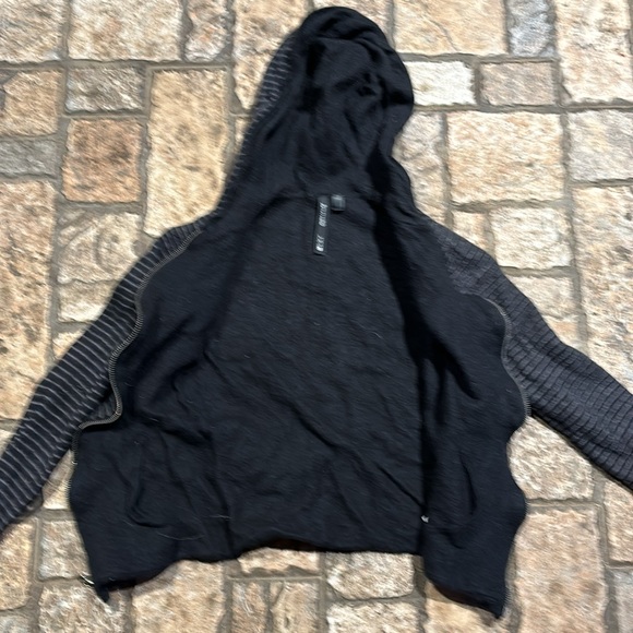 Joes Reversible Kids Cashmere Hoodie - Picture 4 of 8